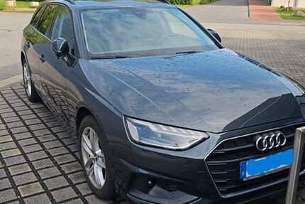 Audi A4 92.000 km 18.500 &euro; Oldenburg 26135