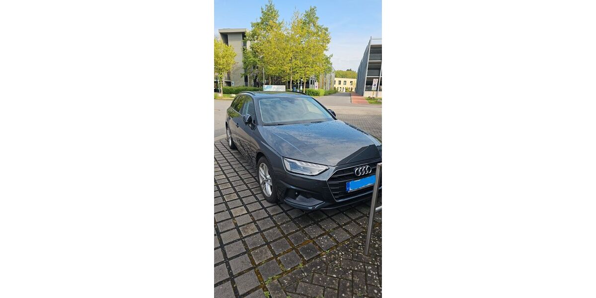Audi A4 92.000 km 18.500 &euro; Oldenburg 26135