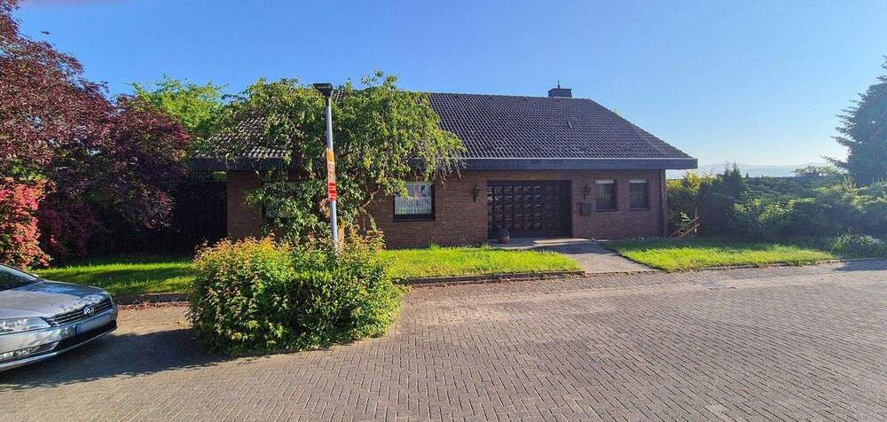 Einfamilienhaus Sinzig - 5 Zimmer, 141 m&sup2;, 499.000&euro; | Angebot:25928536