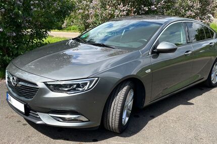 Opel Insignia 99.200 km 13.300 &euro; Schonungen 97453