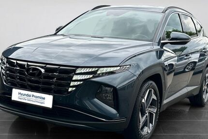 Hyundai TUCSON 51.909 km 28.650 &euro; Kaiserslautern 67663