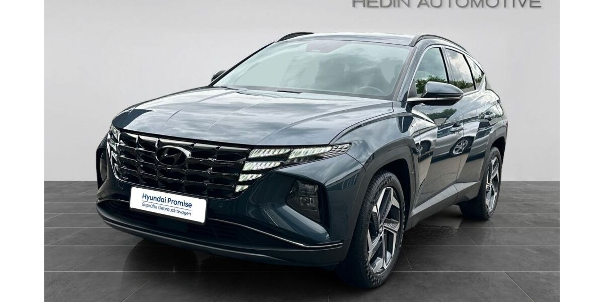 Hyundai TUCSON 51.909 km 28.650 &euro; Kaiserslautern 67663
