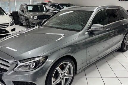 Mercedes-Benz C 250 81.429 km 24.900 &euro; Warendorf 48231
