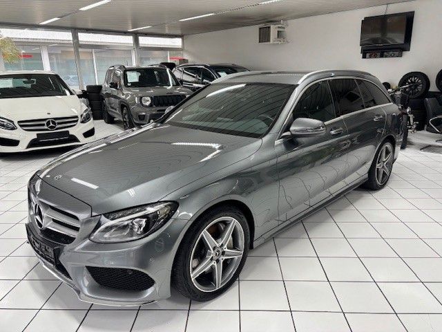 Mercedes-Benz C 250 81.429 km 24.900 &euro; Warendorf 48231