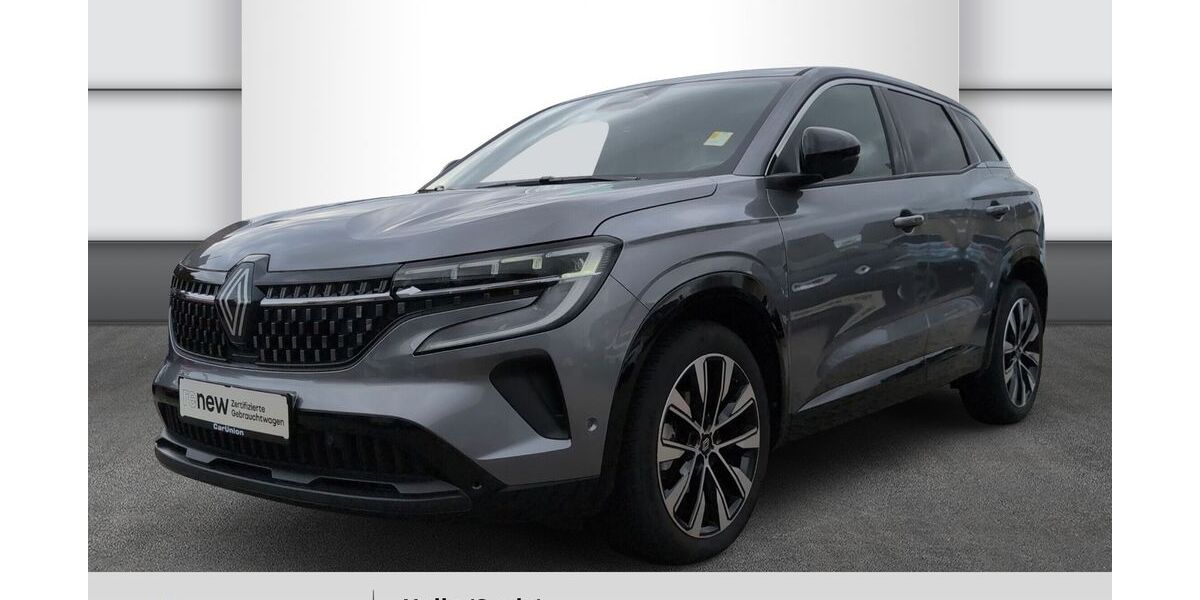 Renault Austral 10.407 km 29.995 &euro; Halle 06132