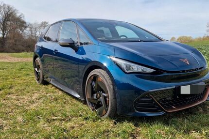 Cupra Born 43.000 km 23.550 &euro; Naumburg 34311