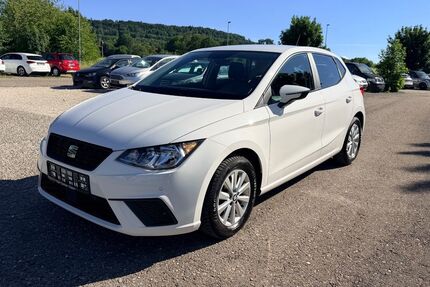 Seat Ibiza 210.000 km 6.990 &euro; Aalen-Essingen 73457