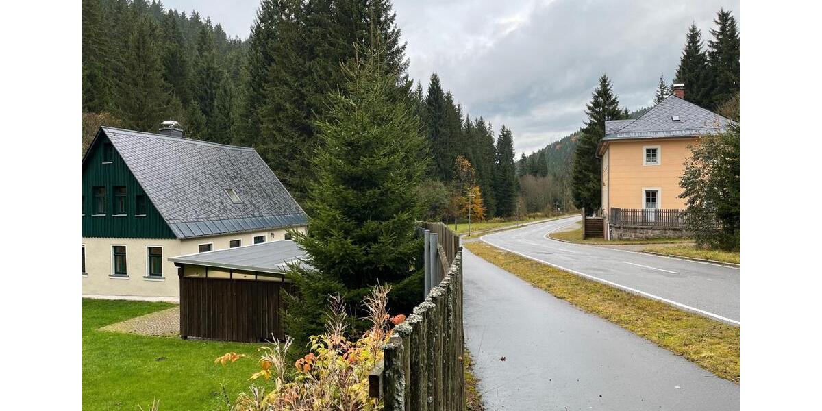 Bauernhaus, Landhaus Eibenstock - 8 Zimmer, 268 m&sup2;, 575.000&euro; | Angebot:26817938