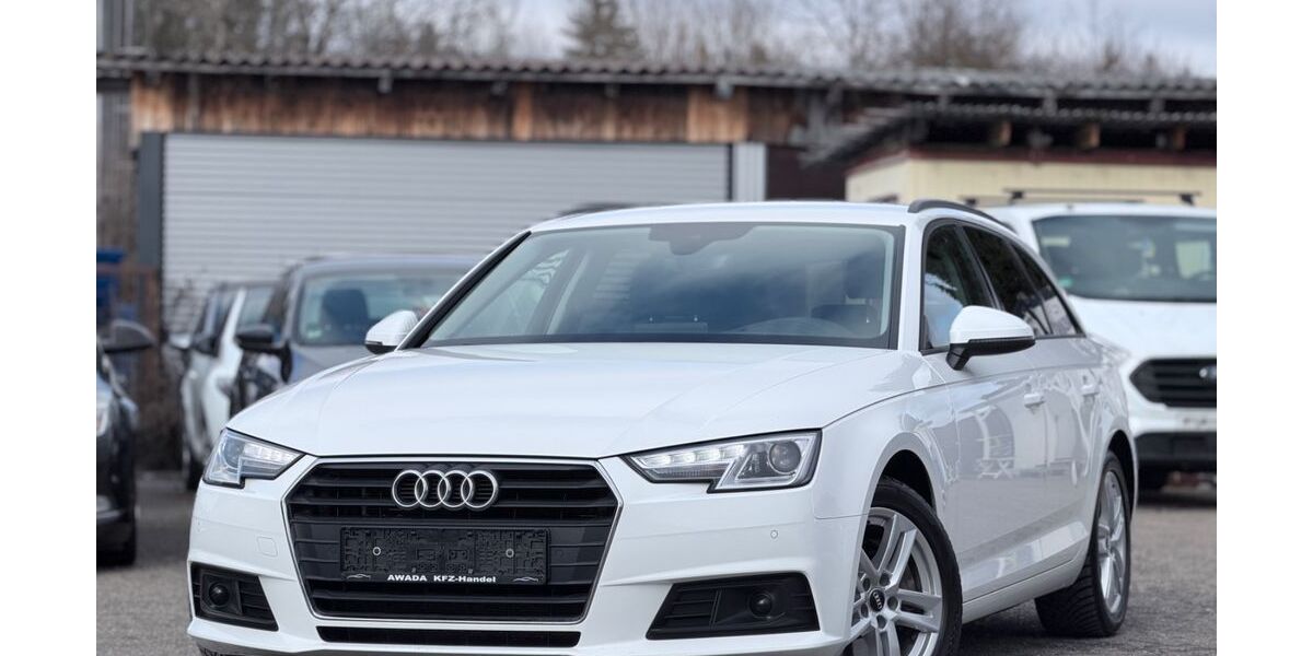 Audi A4 188.000 km 13.490 &euro; Tuttlingen 78532