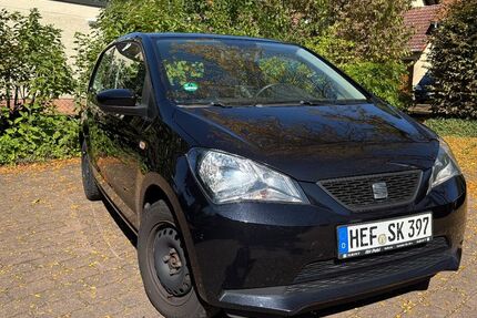 Seat Mii 213.000 km 3.300 € Erlenbach a. Main 63906