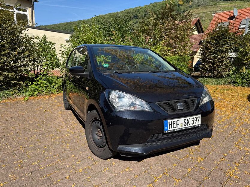 Seat Mii 213.000 km 3.300 € Erlenbach a. Main 63906
