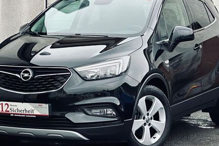 Opel Mokka 85.000 km 12.499 &euro; Leinefelde 37327
