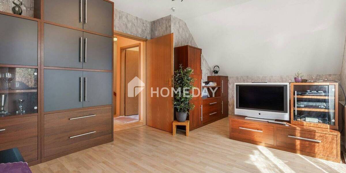 Einfamilienhaus Altdorf bei Nürnberg Röthenbach - 5 Zimmer, 121 m&sup2;, 599.000&euro; | Angebot:26290241