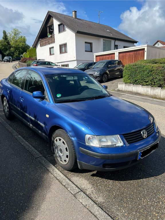 Passat