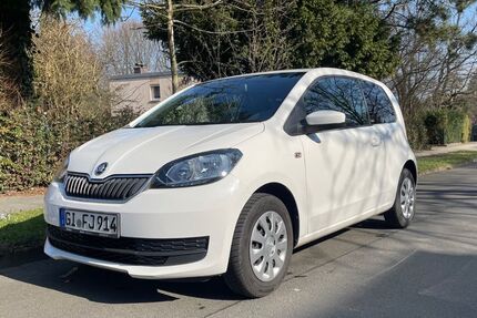 Skoda Citigo 77.000 km 5.650 &euro; Kassel 34131