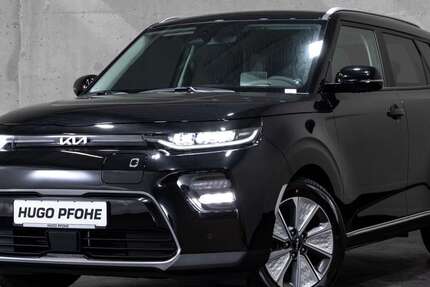 Kia Soul 10.000 km 34.740 € Hamburg 22335