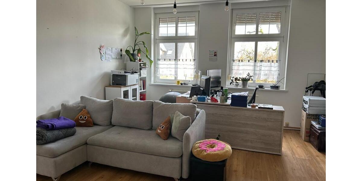 Hochparterre Neustadt (Dosse) - 3 Zimmer, 90 m&sup2;, 680&euro; | Angebot:24554311