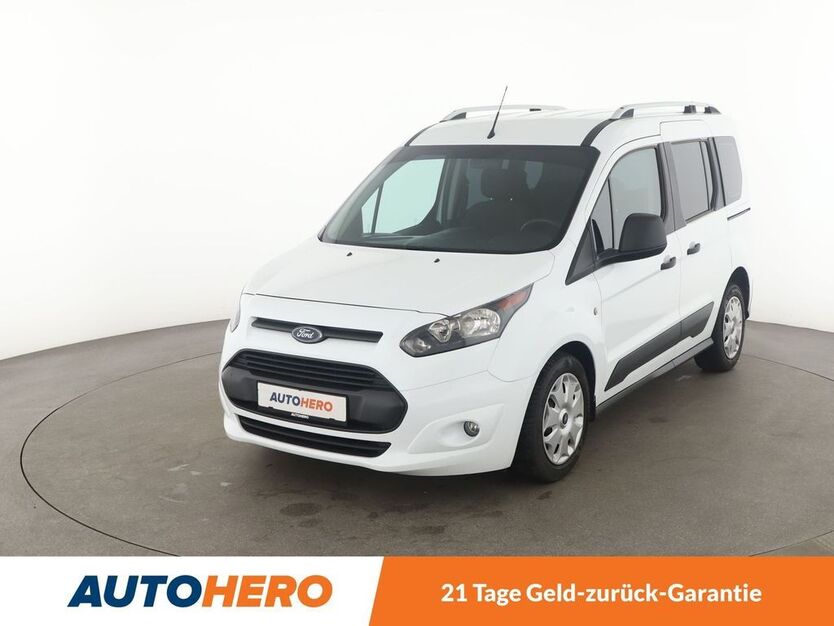 Ford Tourneo Connect 89.076 km 14.990 € Leipzig 04328
