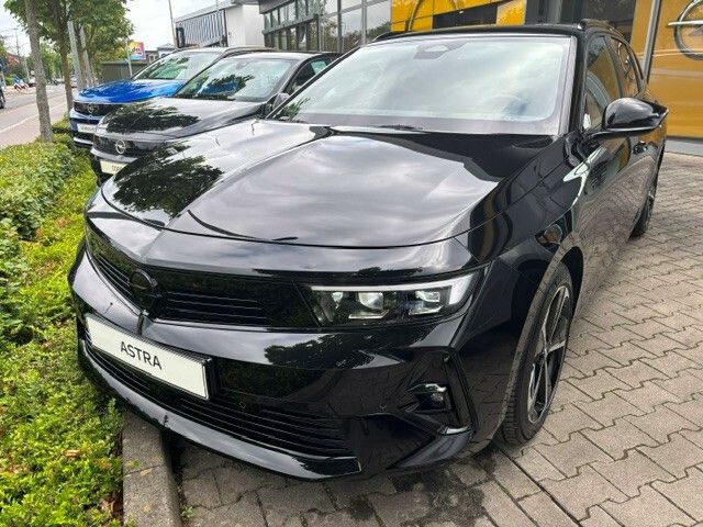 Opel Astra 11.840 km 24.500 &euro; Oldenburg 26131