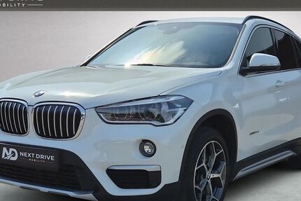 BMW X1 109.000 km 18.100 &euro; Pörnbach 85309