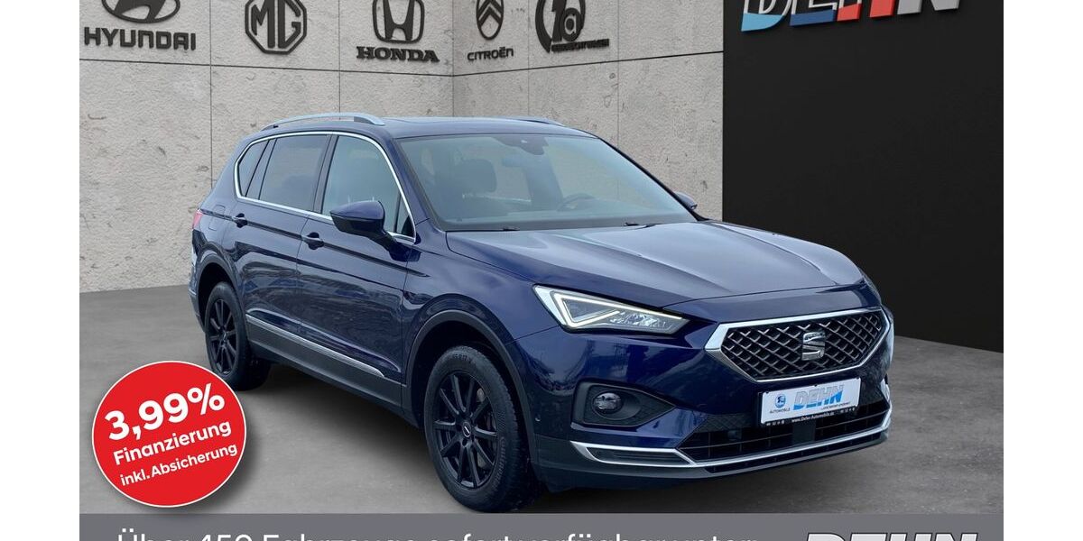 Seat Tarraco 90.000 km 24.950 &euro; Brandenburg an der Havel 14772