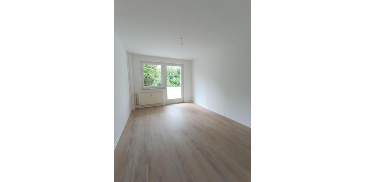 Etagenwohnung Zittau - 3 Zimmer, 58 m&sup2;, 355&euro; | Angebot:26686442