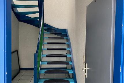 Gewerbeeinheit im 1OG zimmer