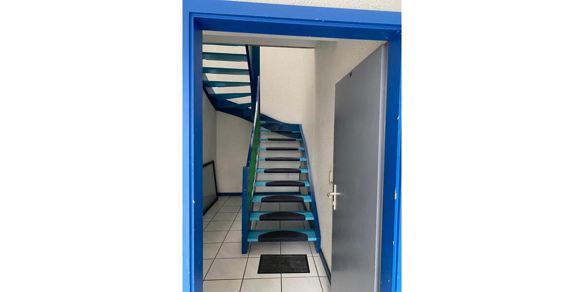 Gewerbeeinheit im 1OG zimmer