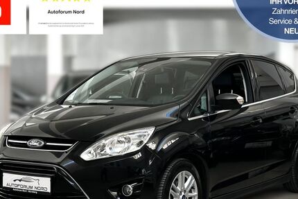 Ford C-Max 89.679 km 8.650 &euro; Nürnberg 90411