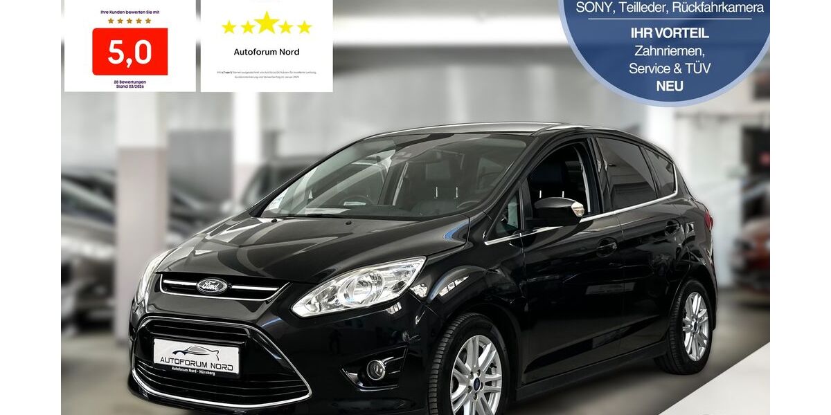 Ford C-Max 89.679 km 8.650 &euro; Nürnberg 90411