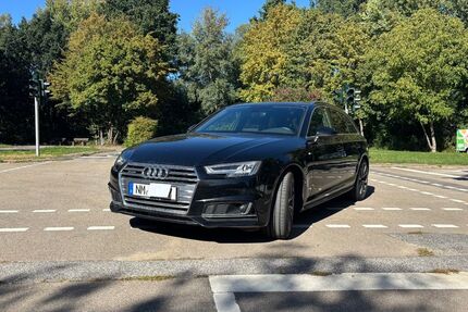 Audi A4 165.000 km 17.990 &euro; Berngau 92361