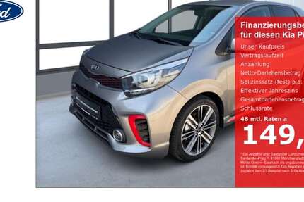 Kia Picanto 68.472 km 9.790 &euro; Eisenach 99817