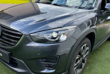 Mazda CX-5 150.000 km 11.490 &euro; Falkensee bei Berlin 14612