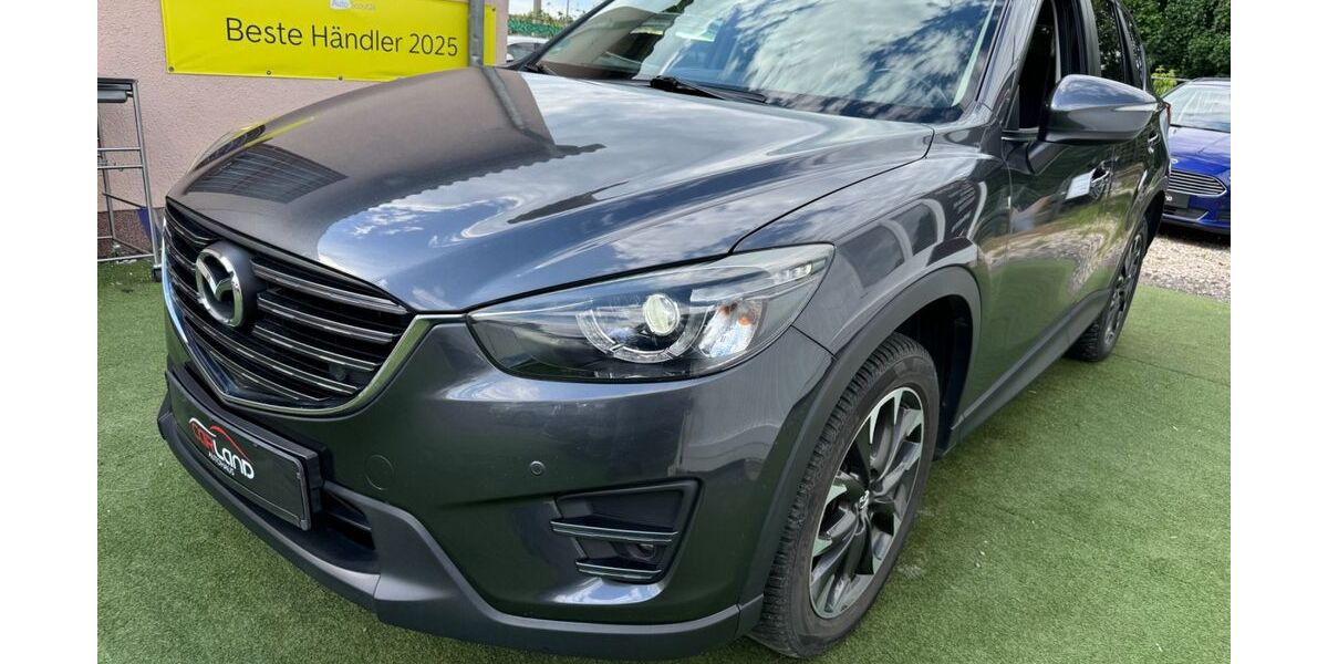 Mazda CX-5 150.000 km 11.490 &euro; Falkensee bei Berlin 14612