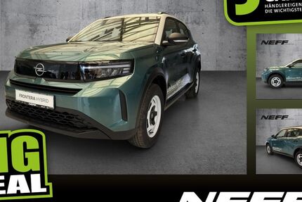 Opel Frontera 9.500 km 19.830 &euro; Bad Friedrichshall 74177