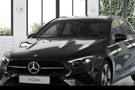 Mercedes-Benz A 180 12.362 km 31.990 € Darmstadt 64295