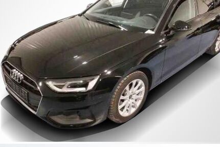 Audi A4 53.817 km 21.940 &euro; Bernburg 06406