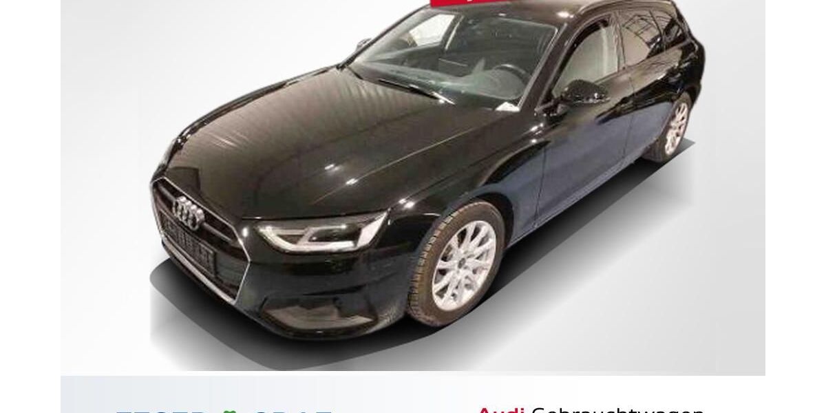 Audi A4 53.817 km 21.940 &euro; Bernburg 06406