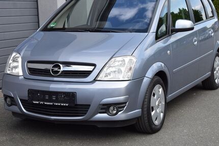 Opel Meriva 120.990 km 2.850 &euro; Burgebrach 96138