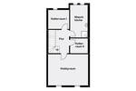 Reihenmittelhaus Frankfurt am Main Kalbach - 6 Zimmer, 190 m&sup2;, 860.000&euro; | Angebot:26170559
