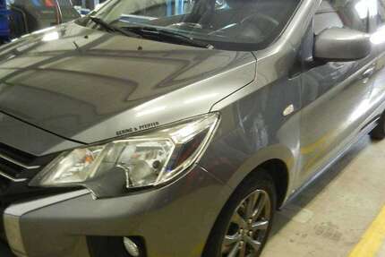 Mitsubishi Space Star 51.300 km 5.900 &euro; Halsbrücke-Niederschöna 09633