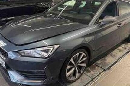 Cupra Leon 92.498 km 19.940 &euro; Magdeburg 39118