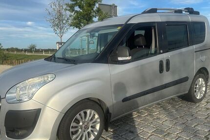 Fiat Doblo 245.000 km 3.900 &euro; München 82178