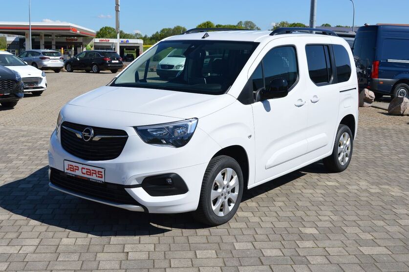 Opel Combo 85.000 km 18.990 € Döbeln 04720