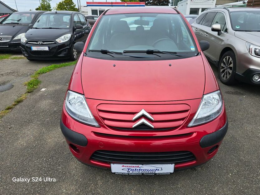 Citroen C3 72.798 km 2.750 € Pirmasens 66954