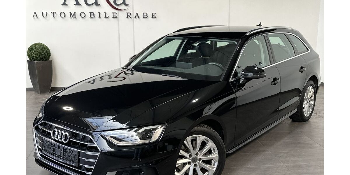 Audi A4 69.750 km 22.989 &euro; Wardenburg 26203