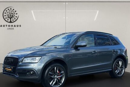 Audi Q5 212.620 km 13.990 &euro; Nassenheide 16775