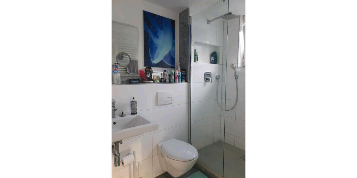 Möbliertes Apartment in Kelsterbach 1 zimmer