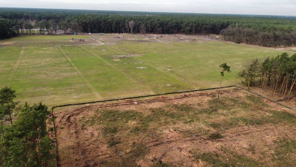 Wohnen im Stadtteil Sielow zimmer