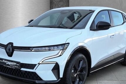 Renault Megane E-TECH 3.500 km 35.790 &euro; Minden 32427